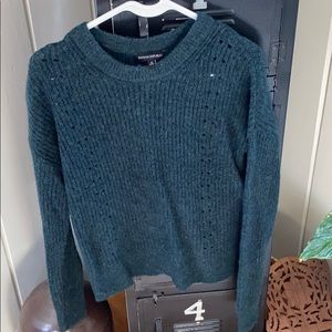 NWOT Banana Republic sweater